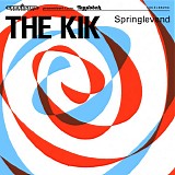 Kik - Springlevend (LP/CD)
