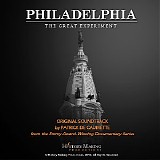 Patrick de Caumette - Philadelphia: The Great Experiment