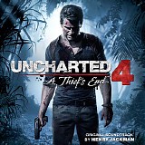 Henry Jackman - Uncharted 4: A Thief's End