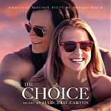 Marcelo Zarvos - The Choice
