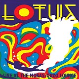 Lotus - Live at the Mokas - Ouzo Lounge, Philadelphia PA 11-1-02