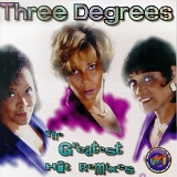 The Three Degrees - Greatest Hit Remixes