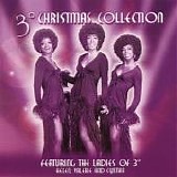 The Three Degrees - 3Â° Christmas Collection