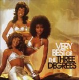 The Three Degrees - Very Best Of The Three Degrees