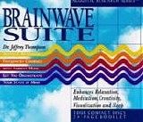 Dr.  Jeffrey Thompson - Theta:  Brainwave Suite