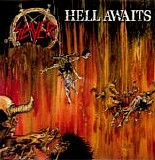 Slayer - Hell Waits