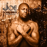 Joe - Doubleback. Evolution of R&B