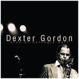 Dexter Gordon - Live at Carnegie Hall