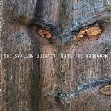 Steve Swallow Quintet - Into The Woodwork (FLAC 88.2 kHz 24-bit)