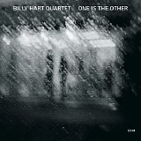 Billy Hart Quartet - One Is The Other (FLAC 88.2 kHz 24-bit)