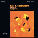 Stan Getz & JoÃ£o Gilberto - Getz/Gilberto