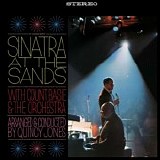Frank Sinatra - Sinatra At The Sands