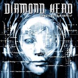 Diamond Head - What's in Your Head