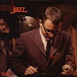 Various artists - Mod Jazz
