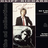 Cliff Richard - Rock 'n' Roll Silver + The Rock Connection