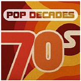 Various artists - Pop Decades: 70s