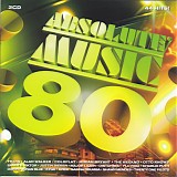 Various artists - Absolute Music 80
