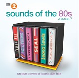 Various artists - Sounds Of The 80s volume 2