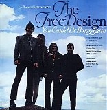 Free Design - You Could Be Born Again
