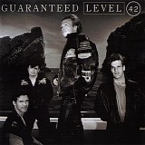 Level 42 - Guaranteed (Deluxe edition)