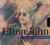 Elton John - Rare Masters