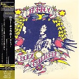 Rory Gallagher - Tattoo (Japanese edition)