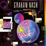 Graham Nash - Innocent Eyes