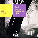 Sarah Vaughan - Vaughan And Violins