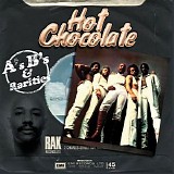 Hot Chocolate - A's B's & Rarities
