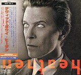 David Bowie - Heathen (Japanese Edition)