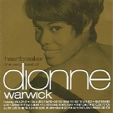 Dionne Warwick - Heartbreaker: The Very Best of Dionne Warwick