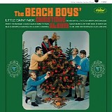 The Beach Boys - The Beach Boys' Christmas Album