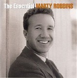 Marty Robbins - The Essential Marty Robbins