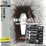 Metallica - Death Magnetic (Japanese edition)