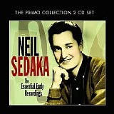 Neil Sedaka - The Essential Early Recordings