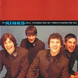 The Kinks - The Kinks (Disky)