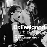 Dr. Feelgood - I'm A Man: The Best Of The Wilko Johnson Years (1974-1977)