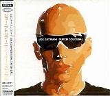 Joe Satriani - Super Colossal (Japanese edition)