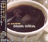 Al Kooper - Black Coffee (Japanese edtion)