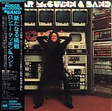 Roger McGuinn - Roger McGuinn & Band (Japanese edition)