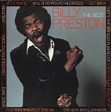 Billy Preston - The Best