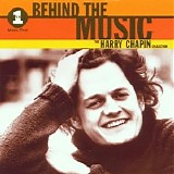 Harry Chapin - Behind The Music: The Harry Chapin Collection