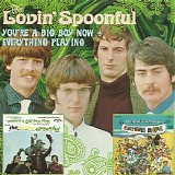 Lovin' Spoonful - You're A Big Boy Now + Everything Playing