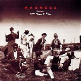 Madness - The Rise and Fall