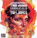 Tom Jones - The Young New Mexican Puppeteer + The Body Soul Of Tom Jones