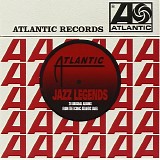Various Artists - Atlantic Jazz Legends