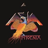 Asia - Phoenix (Special edition)