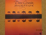 Dave Grusin - Migration