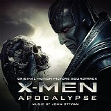 John Ottman - X-Men: Apocalypse