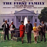 Vaughn Meader - The First Family Volume 2